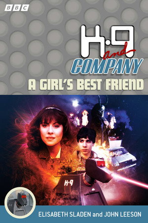 K-9 and Company