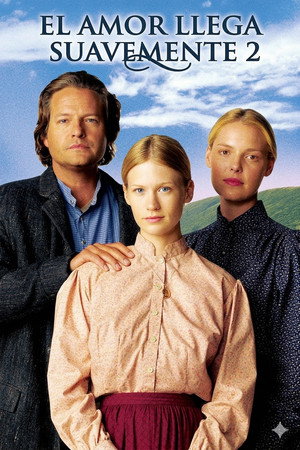 El amor lo puede todo