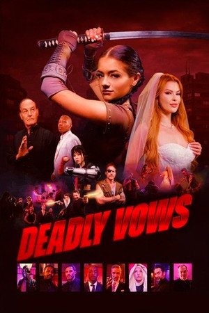 Deadly Vows