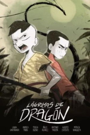 L&aacute;grimas de drag&oacute;n