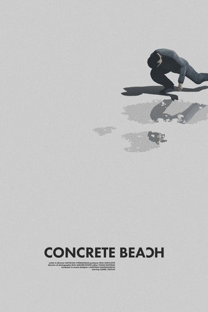 Concrete Beach