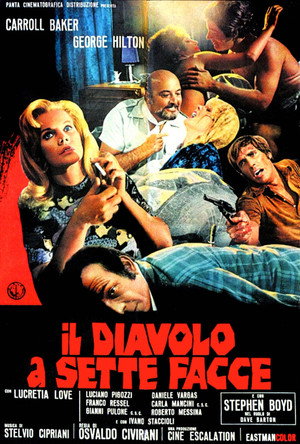 The Devil with Seven Faces 12