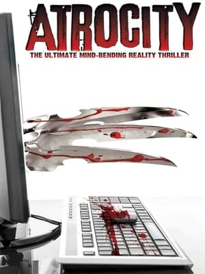 Poster Atrocity 2014