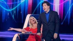 Michael McIntyre's The Wheel Episode 10