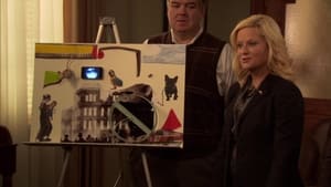 Parks and Recreation: 2×9