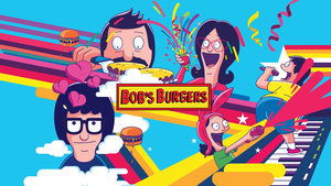 poster Bob's Burgers