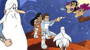 Il était une fois… l’Espace Saison 1 VF