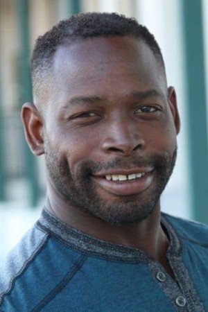 Armond Edward Dorsey portrait