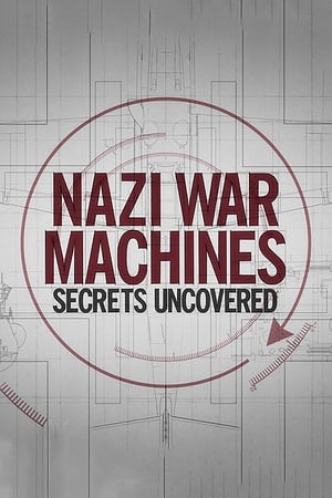 Image Nazi War Machines: Secrets Uncovered