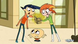 Game of Porcelain Thrones