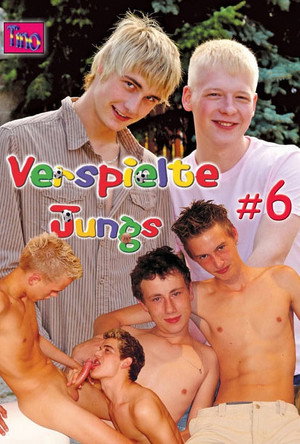 Verspielte Jungs 6