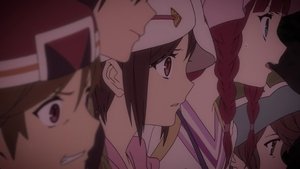 Shinsekai Yori Episódio 04 – Legendado