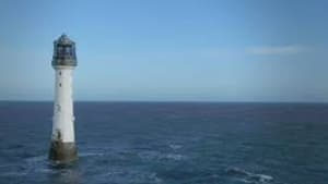 The Secret Life of Lighthouses The Bell Rock