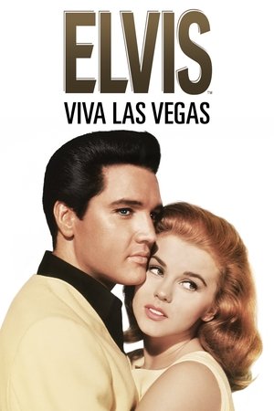 Viva Las Vegas-1964