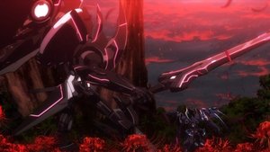Undefeated Bahamut Chronicle Season 1 Episode 12