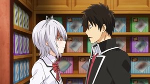 Boarding School Juliet Season 1 Episode 9