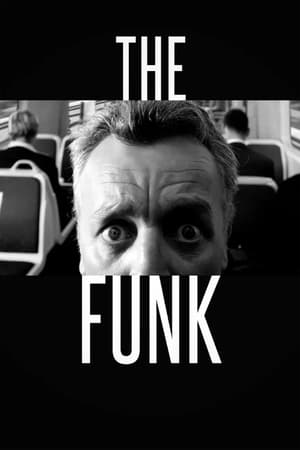 Poster The Funk 2008