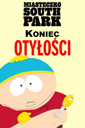 Image Miasteczko South Park: Koniec otyłości