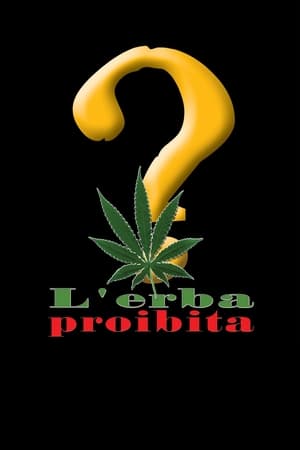 Poster L'erba proibita (2002)