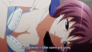 Grisaia no Kajitsu Cap 11