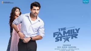 مشاهدة فيلم The Family Star 2024 مترجم