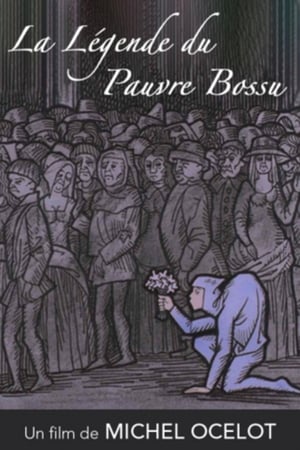 Image La légende du pauvre bossu