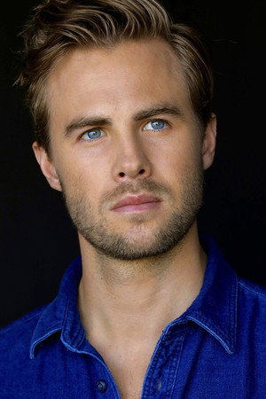 Christopher Dietrick portrait