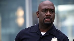 The Rookie Season 6 Episode 1