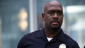 The Rookie S06E01