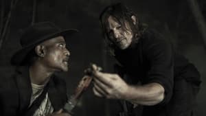 The Walking Dead: 11×16