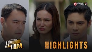 Lumuhod Ka Sa Lupa – 2 stagione 4 episodio