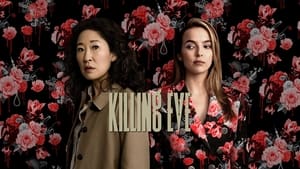 poster Killing Eve