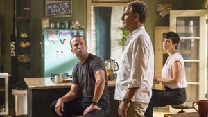 NCIS: New Orleans 1 episodio 2