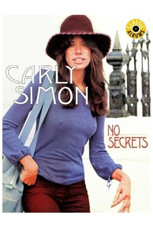 Image Classic Albums: Carly Simon - No Secrets