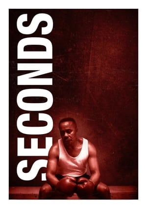 Poster Seconds (2023)