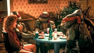 Teenage Mutant Ninja Turtles ( 1990 )