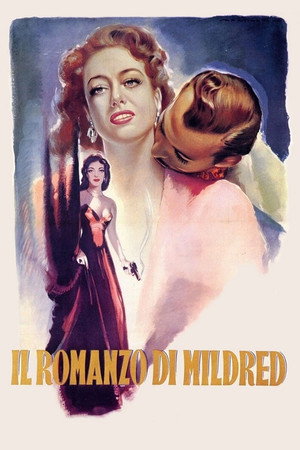 Mildred Pierce 50