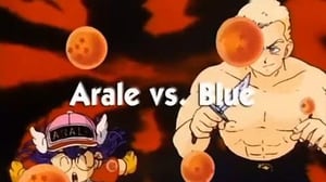 Dragon Ball (Dublado) – Episódio 57 – Arale Contra o General Blue