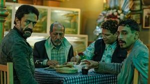 Taht El Wesaya Episode 11