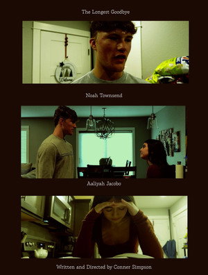 The Longest Goodbye 12