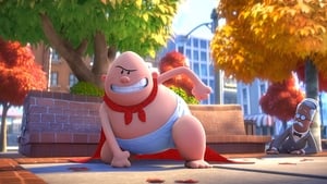 Captain Underpants: The First Epic Movie(2017)