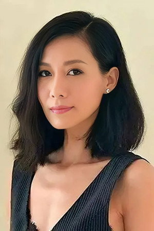 Bonnie Chiu Hok-Yee portrait