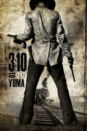poster 3:10 to Yuma