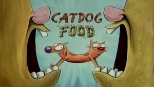 CatDog: 1×4