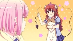 Machikado Mazoku: Saison 1 Episode 6