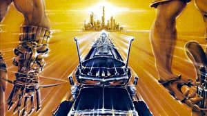Mad Max 2, El Guerrero de la Carretera (1981) HD 720P LATINO/ESPAÑOL/INGLES
