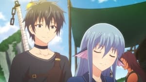 Summoned to Another World for a Second Time: Season 1 Episode 7 –