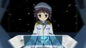 Suzumiya Haruhi no Yuuutsu: 1×11