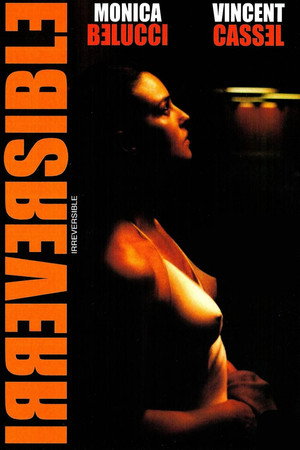poster Irreversible