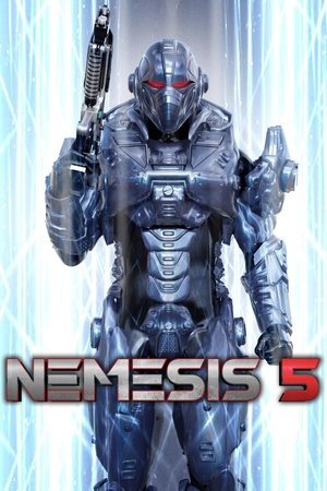 Image Nemesis 5: The New Model